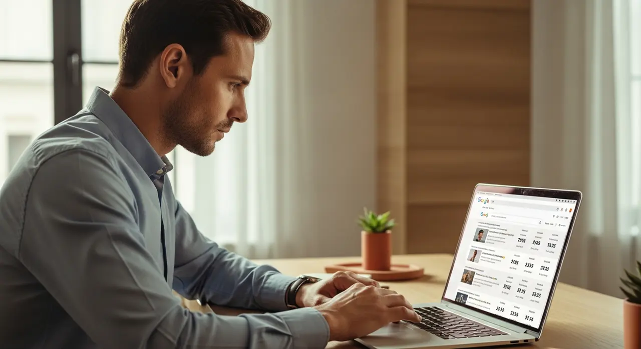 Freelance SEO Mamoudzou